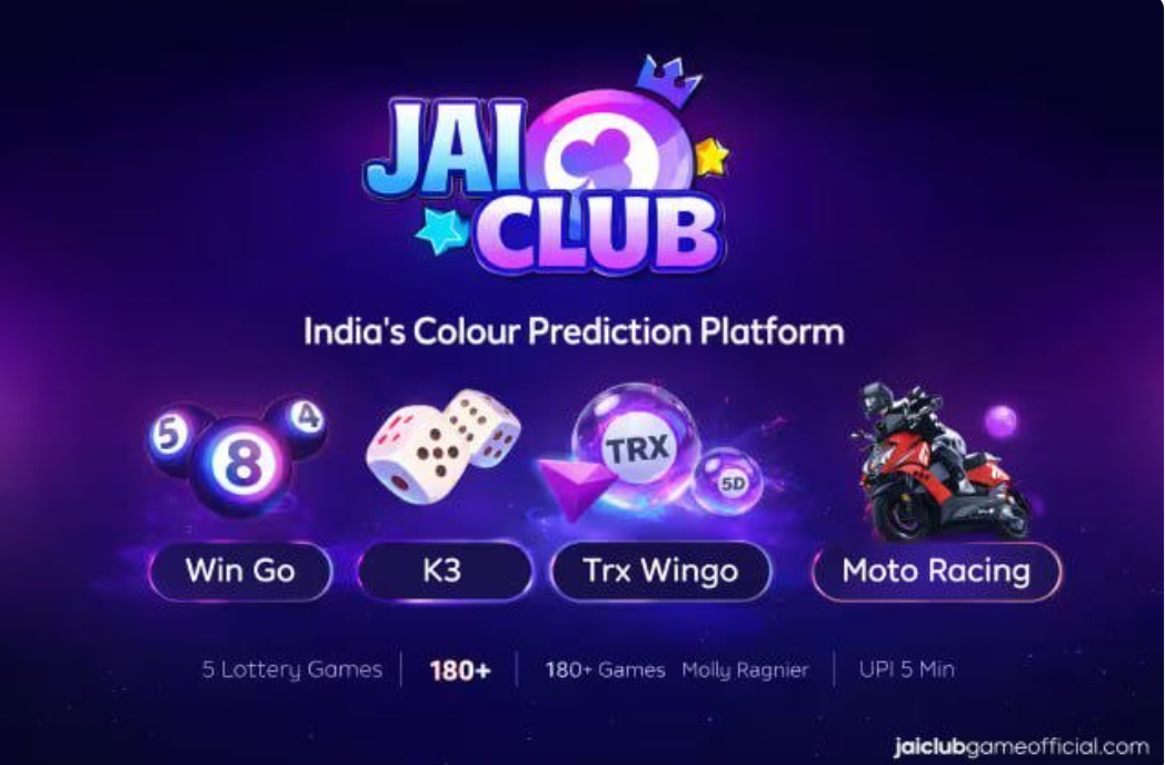 Jai Club Withdrawal — Complete Guide to Cashing Out Your Winnings